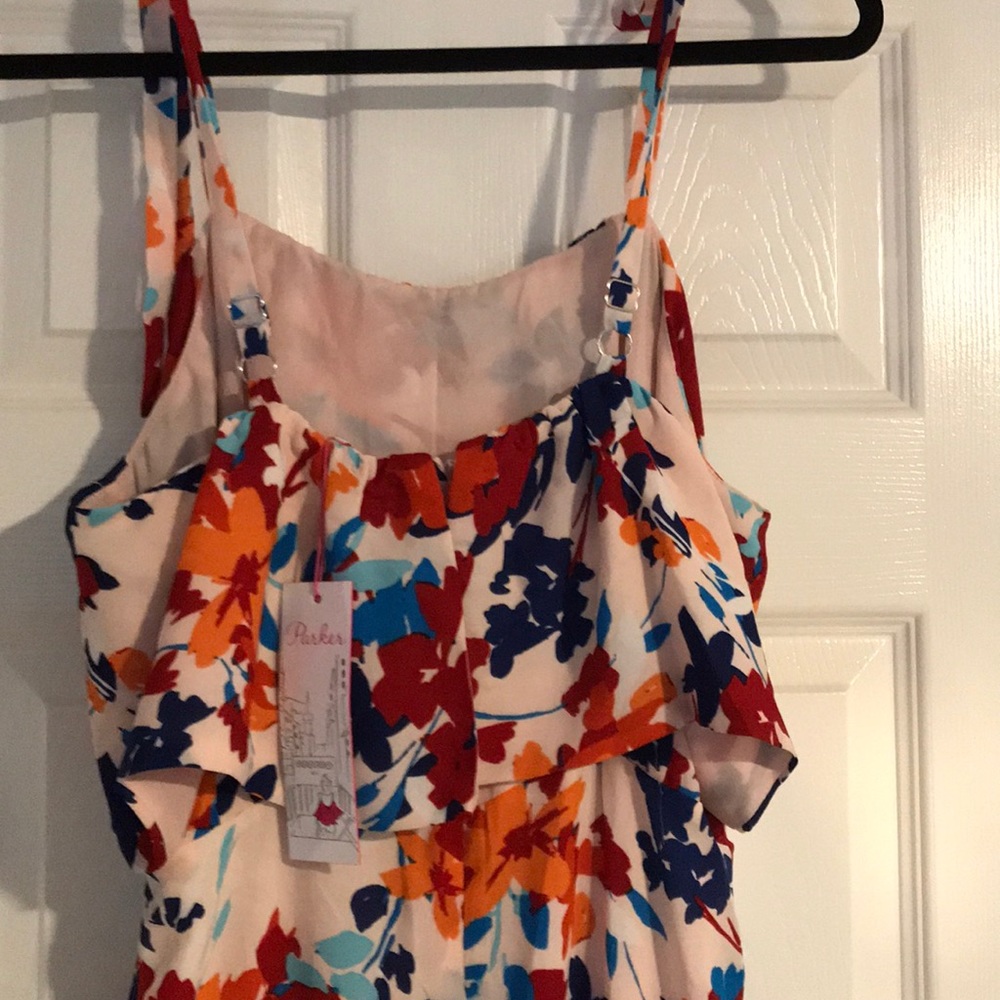 Dress - Picture 4 of 4